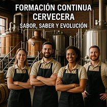 Donde nace el sabor, debe crecer el saber. Un projet de Business , et Gestion de la conception de talentohumano_5 - 06.06.2025