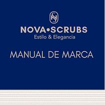 Manual de identidad de Marca Ein Projekt aus dem Bereich Br, ing und Identität, Farbenlehre, Design, Designverwaltung, Digitales Design, Verlagsdesign, Grafikdesign, Logodesign, T, pografie, T und pografisches Design von Carmen Calderón Gaona - 06.06.2025