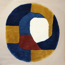 The first try. Un projet de Artisanat, Décoration, DIY, Art textile , et Design textile de New Me - 06.06.2025