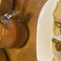 Comida Vegana Creativa . Un progetto di Cibo vegano di denissew_1 - 07.06.2025