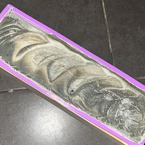 Pink Himalayan Sea Salt with Green Clay. Arts, Crafts, and DIY project by kuriouscat - 06.07.2025