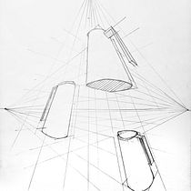 Expressing Forms and Functions through Sketching. Un proyecto de Bocetado, Diseño, Sketchbook, Dibujo y Diseño de producto de kislaykushwaha6 - 07.06.2025