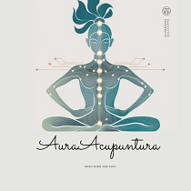 Feed Instagram para Consulta Acupuntura . Un proyecto de Diseño digital, Diseño gráfico, Instagram, Marketing y Redes Sociales de MariaJesus Suazo Silva - 07.06.2025