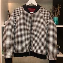 Bomber Jacket. Design de moda, Modelagem e confecção, e Costura projeto de Lenny Castillo - 07.06.2025