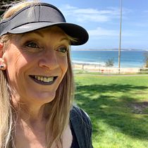 The Shores of Self Novel. Fiction Writing, and Writing project by Elsa Smith - 06.08.2025