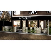 Tienda de Fiambres. Un proyecto de Arquitectura interior, Retail Design, Diseño de interiores, Interiorismo y Diseño de espacios de Emilia Baquinsay - 08.06.2025