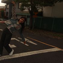 Mi primera chaqueta upcycled. DIY, Fashion Design, and Sewing project by vangelyab - 06.10.2025