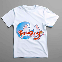 Logo de Marca Thaxzuya Ein Projekt aus dem Bereich Br, ing und Identität, Design, Grafikdesign und Logodesign von thaxzuya - 10.06.2025
