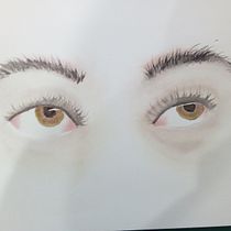 Work in progress. Fine Arts, Painting, Portrait Drawing, and Watercolor Painting project by jaycobasimmons - 06.10.2025