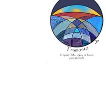 Poesia illustrata. Drawing, Social Media, Traditional illustration, and Vector Illustration project by Maria Antonietta Cerrato - 06.10.2025