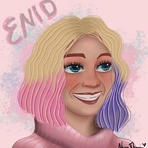 Emotion practice Ein Projekt aus dem Bereich 3D, 3-D-Animation, Design von 3-D-Figuren und 3-D-Modellierung von naomi0brooks - 10.06.2025