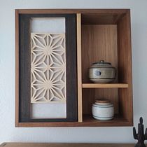Armario en tzalam.. Arts, Crafts, Woodworking, Furniture Design, Making, and DIY project by mikelongol8 - 06.11.2025
