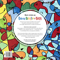 O Mundo de Dinski. Children's Illustration, Digital Illustration, Drawing, Traditional illustration, and Picturebook project by Humberto Cesar Pornaro - 06.11.2025