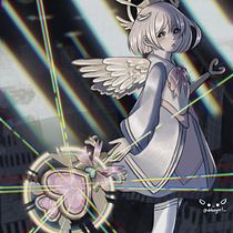 “EL FINAL DE UNA MAGICAL GIRL”. Character Design, Comic, Traditional illustration, and Manga project by César Eduardo - 06.12.2025