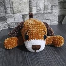 CRECER  Ein Projekt aus dem Bereich Amigurumi, Art To, H, werk, Kreativität mit Kindern, Crochet und Weben von defensarodante4 - 13.06.2025