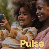 Pulse - Proyecto final. Un proyecto de Br, ing e Identidad, Dirección de arte, Diseño gráfico, Marketing, Publicidad, Diseño de logotipos, Naming y Estrategia de marca						 de Joaquin Castellano - 13.06.2025