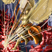Batalla Celeste. Character Design, Comic, Digital Illustration, Traditional illustration, and Manga project by Fabio Martínez Sánchez - 06.13.2025