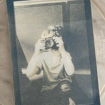 Mis primeras cianotipias. Arts, Crafts, Fine Arts, Printing, Film Photograph, and DIY project by Jose Ganzabal - 06.13.2025