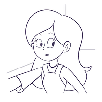 My Storyboard work. Un projet de Illustration animée, Animation, Animation de personnages, Illustration numérique, Dessin, Dessin anatomique, Illustration traditionnelle, Motion design, Stor , et board de Sebastian Lavayen Peñaherrera - 13.06.2025