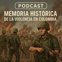 Anaqueles de la memoria historica del conflicto armado. Un projet de Cinéma, vidéo et télévision, Écriture de non-fiction , et Podcast de José Raúl Caicedo Jaimes - 14.06.2025