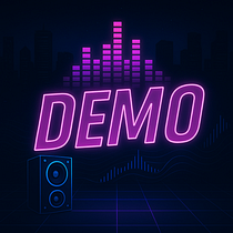 Demô Ein Projekt aus dem Bereich Musik und Musikproduktion von davidkovalak12 - 14.06.2025