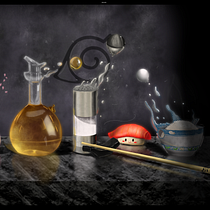 Proyecto final. Fine Arts, Drawing, Realistic Drawing, Traditional illustration, Digital Illustration, and Digital Painting project by Yuri Lr - 06.15.2025