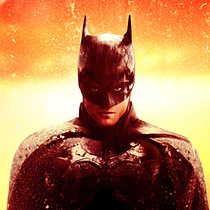 Batman 2022. Un proyecto de Animación de Christian Aparicio - 15.06.2025