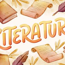 Characteristics of Literary Text. Un proyecto de Gestión y productividad							 de laksmiwidyarini - 15.06.2025