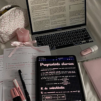 Mi agenda semanal🌸. Consultoria criativa, Gestão de design, Marketing, e Gestão e produtividade projeto de Naibith Mancilla - 16.06.2025