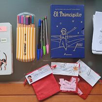Gimnasio de escritura. Descubriendo una nueva habilidad. Escrita criativa				, Criatividade, Narrativa, Stor, telling, e Escrita projeto de ni_gutierrezgarcia - 16.06.2025