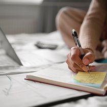 Gestionar tu energía y no morir en el intento. Consultoria criativa, Gestão de design, Marketing, e Gestão e produtividade projeto de Tamara Lopez - 17.06.2025
