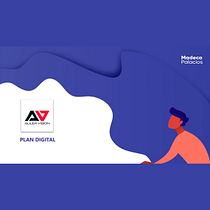 Plano de Marketing para Auler Vision. Advertising, Digital Marketing, Facebook Marketing, Growth Marketing, Mobile Marketing, SEO, and Social Media project by jorgeaulerneto - 06.17.2025