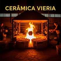 Álbum de Fotojornalismo: Cerâmica Vieria. Digital Photograph, Documentar, Photograph, and Outdoor Photograph project by Rodrigo Bolarinho Clemente - 06.19.2025