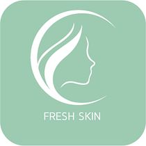 freshskin. Content Marketing, Digital Marketing, Facebook Marketing, Growth Marketing, Instagram Marketing, Marketing, Mobile Marketing, and Social Media project by Maria Buelvas - 06.19.2025