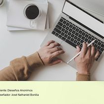 Proyecto final del curso de canva . Projekt z dziedziny Br, ing i ident, fikacja wizualna, Projektowanie graficzne, Projektowanie dla portali społecznościow, ch i Web design użytkownika Jose Nathaniel Bonilla - 19.06.2025