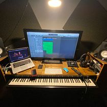 PROYECTO DOMESTIKA_1M001_V1_FULL MIX. Audio, Music, and Music Production project by titoguor - 06.20.2025