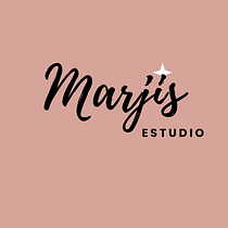 Marjis Estudio: Estrategia y diseño con alma para Instagram. Een project van Communicatie, Digitale marketing, Instagram, Marketing voor Instagram, Marketing, Mobiele marketing y Social media van Marjorie Arévalo - 20.06.2025
