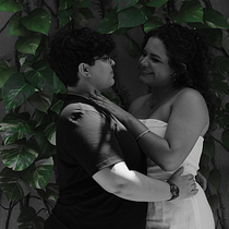 Casamento: Brenda e Emilly. Film, Video, TV, Video, Stor, telling, and Video Editing project by Victor Libório - 06.20.2025