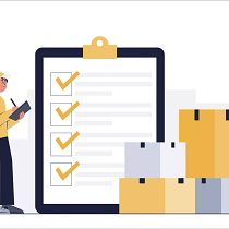 Inventario de Materiales. Web Development, and Programming project by Alan Zapata - 06.24.2025