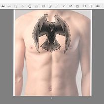 Destino Negro. Digital Drawing, Digital Illustration, Drawing, Traditional illustration, and Tattoo Design project by Leonardo Ureña - 06.25.2025