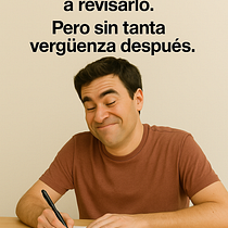 Este curso no va a cambiar tu vida. Pero quizá cambie tu perfil de LinkedIn.. Advertising, Communication, Cop, writing, Stor, and telling project by Di Leporati - 06.26.2025