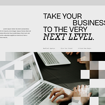 NeoPixel Agency. Digital Design, Digital Product Design, UX / UI, Web Design, and Web Development project by Rafaela - 06.26.2025