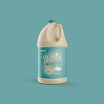 Bibbidi. Projekt z dziedziny Liternictwo c, frowe,  Pismo dekorac, jne, Trad, c, jna ilustracja, T, pografia, Projektowanie opakowań, Ilustracja c, frowa i Projektowanie produktowe użytkownika Macarena Parravicini - 27.06.2025