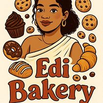 Edi Bakery- final project. Business, Communication, Content Marketing, Digital Marketing, Facebook Marketing, Growth Marketing, Instagram Marketing, Marketing, Mobile Marketing, Social Media, Social Media Design, Stor, and telling project by Iris Vasconcelos - 06.27.2025