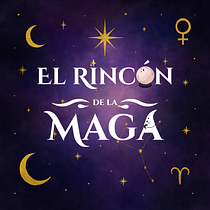 El rincon de la maga . Marketing, Social Media, Digital Marketing, Mobile Marketing, Instagram & Instagram Marketing project by Mariana Silva - 06.27.2025