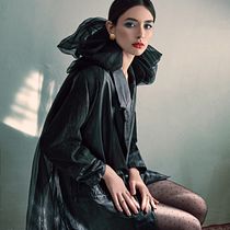 M O O N C H I L D. Photo Retouching, Photograph, Post-production, and Fashion Photograph project by Renato Dirrezi - 06.30.2025