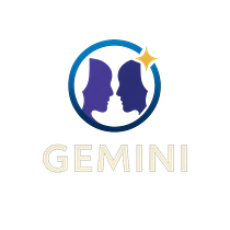 GEMINI. Communication, Cop, writing, Marketing, Content Marketing, Stor, and telling project by Davide Bussolino - 06.30.2025