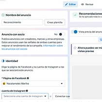 ANUNCIO PRUEBA. Een project van Digitale marketing, Facebook-marketing, Growth Marketing, Marketing y Social media van Laleska Rizo - 30.06.2025