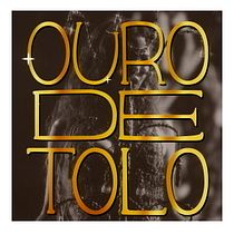 Ouro de Tolo - Kinetic Type. Animation, 3D Animation, Motion Graphics, T, pograph, Kinetic T, and pograph project by Karla Louzada - 07.01.2025