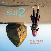 Pon tu mente del revés. Un proyecto de Comunicación, Cop, writing, Escritura y Redes Sociales de Sandra - 02.07.2025
